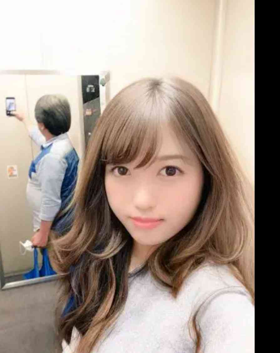 「来週29歳になります、誰か貰ってください」アイドルの自撮りにネット衝撃「子供さんですよね?」