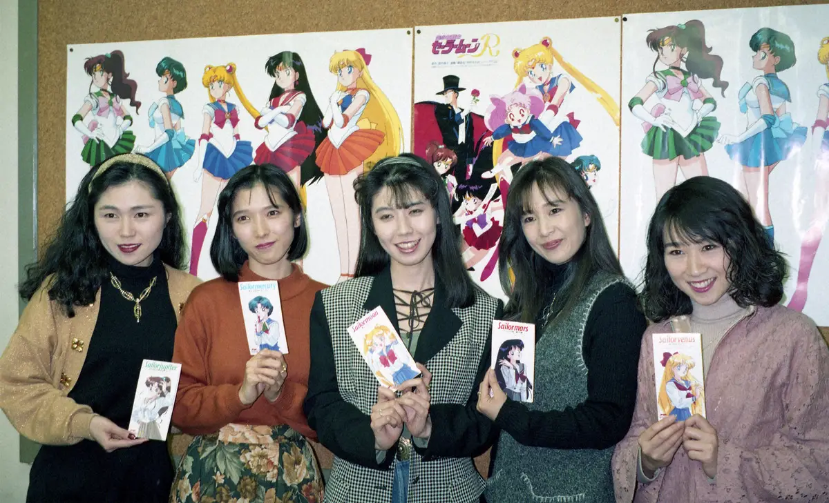 声優の名前を書くと誰かが一番好きな作品をアンカーを付けて返してくれるトピ Part12