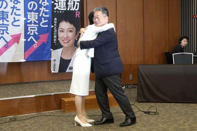 れいわ奥田氏、高市首相＆片山財務相の「ふくらはぎから妖気感じる」　独自主張に困惑の声も
