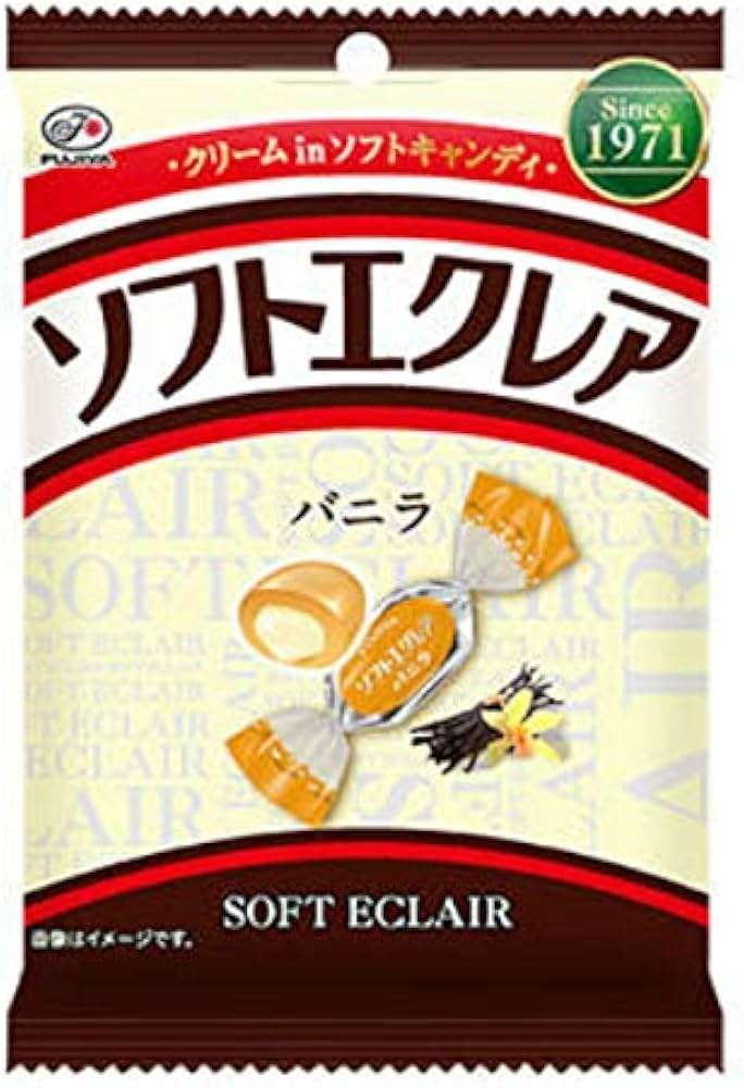 【春】昔のお菓子選手権【選抜】