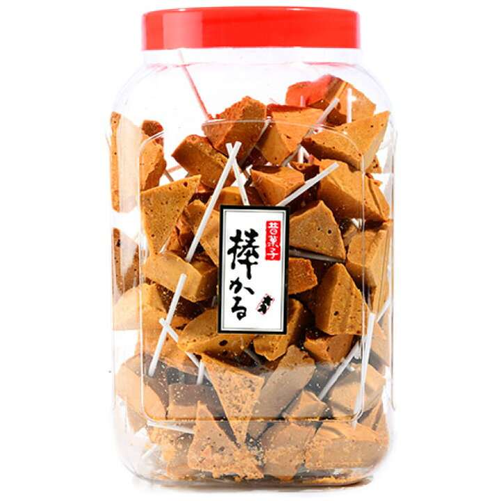 【春】昔のお菓子選手権【選抜】