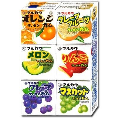 【春】昔のお菓子選手権【選抜】