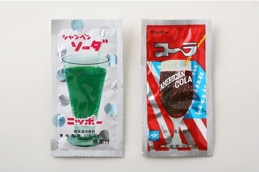 【春】昔のお菓子選手権【選抜】