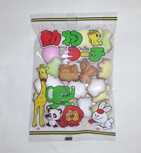 【春】昔のお菓子選手権【選抜】