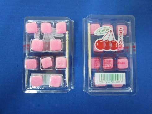 【春】昔のお菓子選手権【選抜】