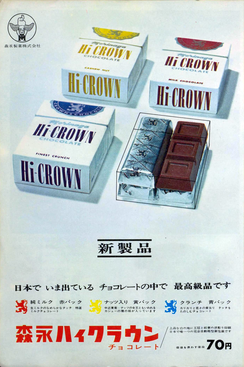 【春】昔のお菓子選手権【選抜】