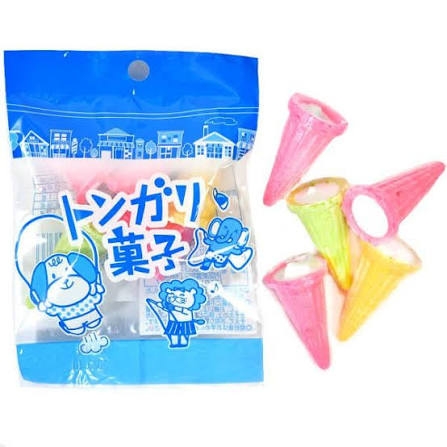 【春】昔のお菓子選手権【選抜】