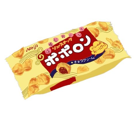 【春】昔のお菓子選手権【選抜】