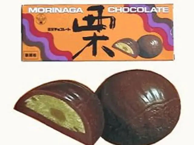 【春】昔のお菓子選手権【選抜】