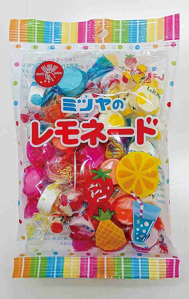 【春】昔のお菓子選手権【選抜】