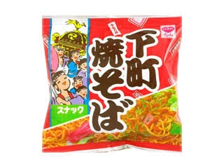 【春】昔のお菓子選手権【選抜】