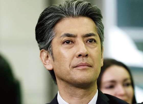 この人が出たら、例えいい人の役でも“必ず何か裏がある”と思ってしまう役者 Part2