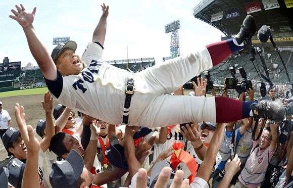 【実況・応援】第98回選抜高校野球大会　6日目