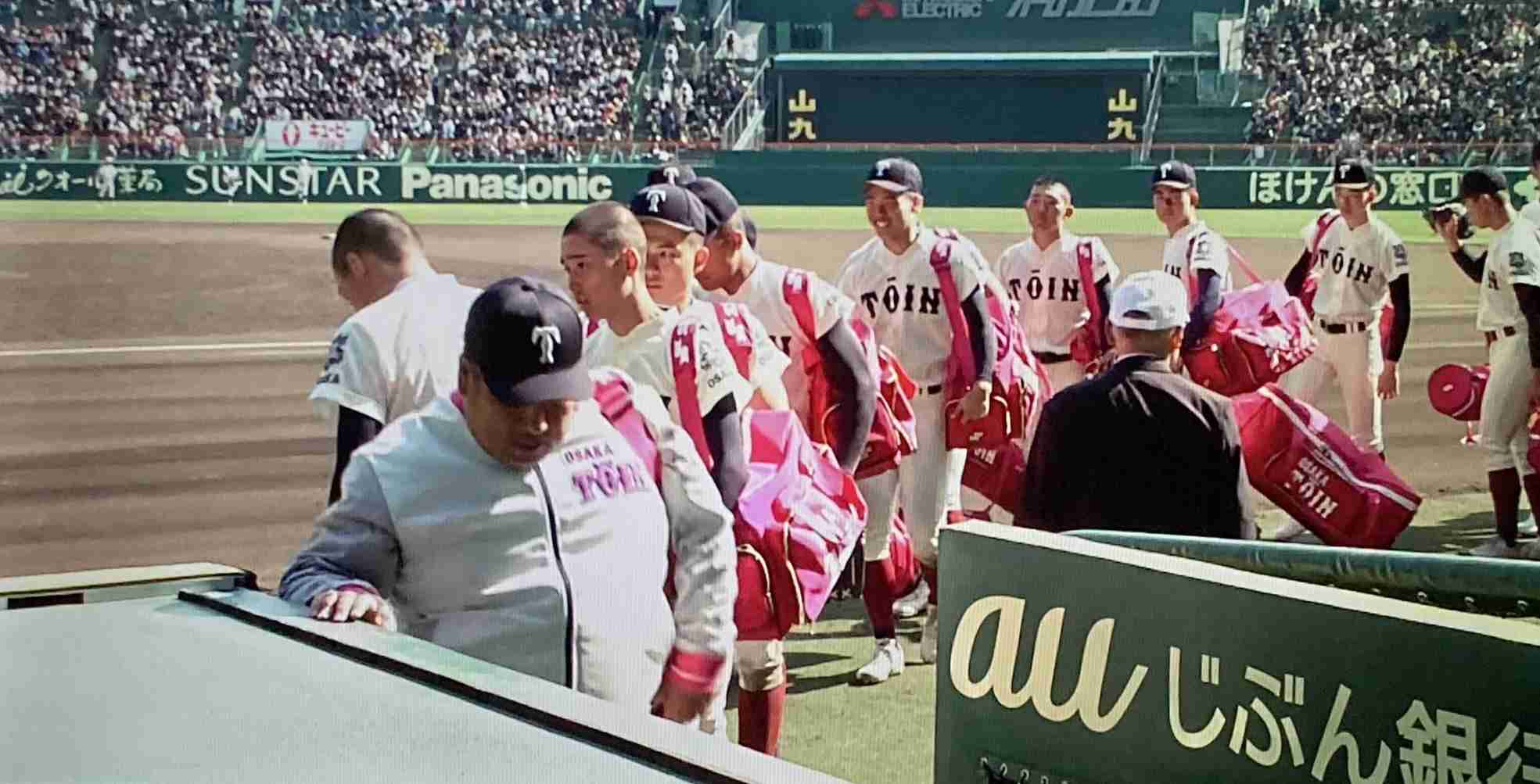 【実況・応援】第98回選抜高校野球大会　6日目