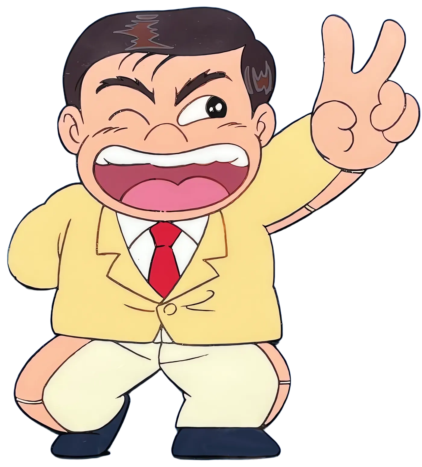 曲のタイトルに「貧乏だけど」を付けるとちょっと悲しくなるかもなトピ part4