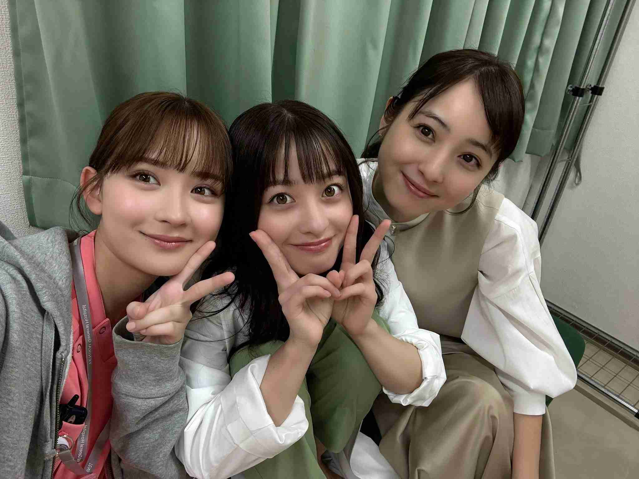 佐々木希「最近、髪切ったんです」姫カットボブ姿にファン「かわいすぎる」「美しすぎ~」の声