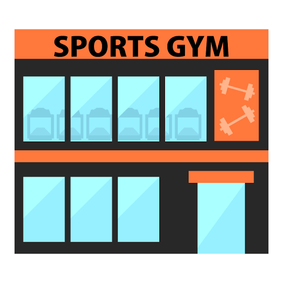 ジムに何持って行ってますか？