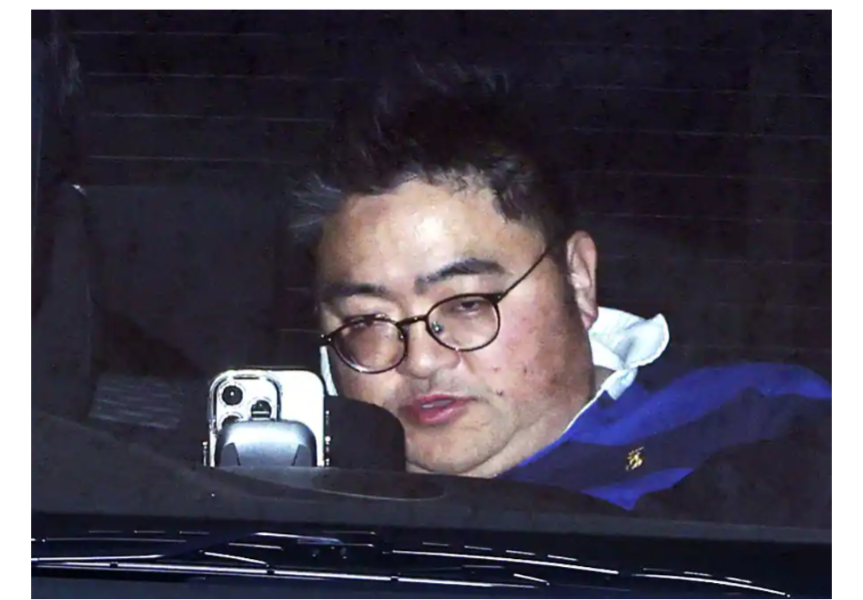 NHK50歳チーフディレクター不同意性交疑いで逮捕　緊急会見で上司ら謝罪「許されない行為」