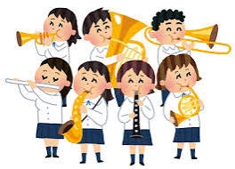 【音大、プロ志望以外】お子様が学校で楽器をしている方