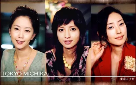 もう一度見たいのにどこにもない作品 Part4