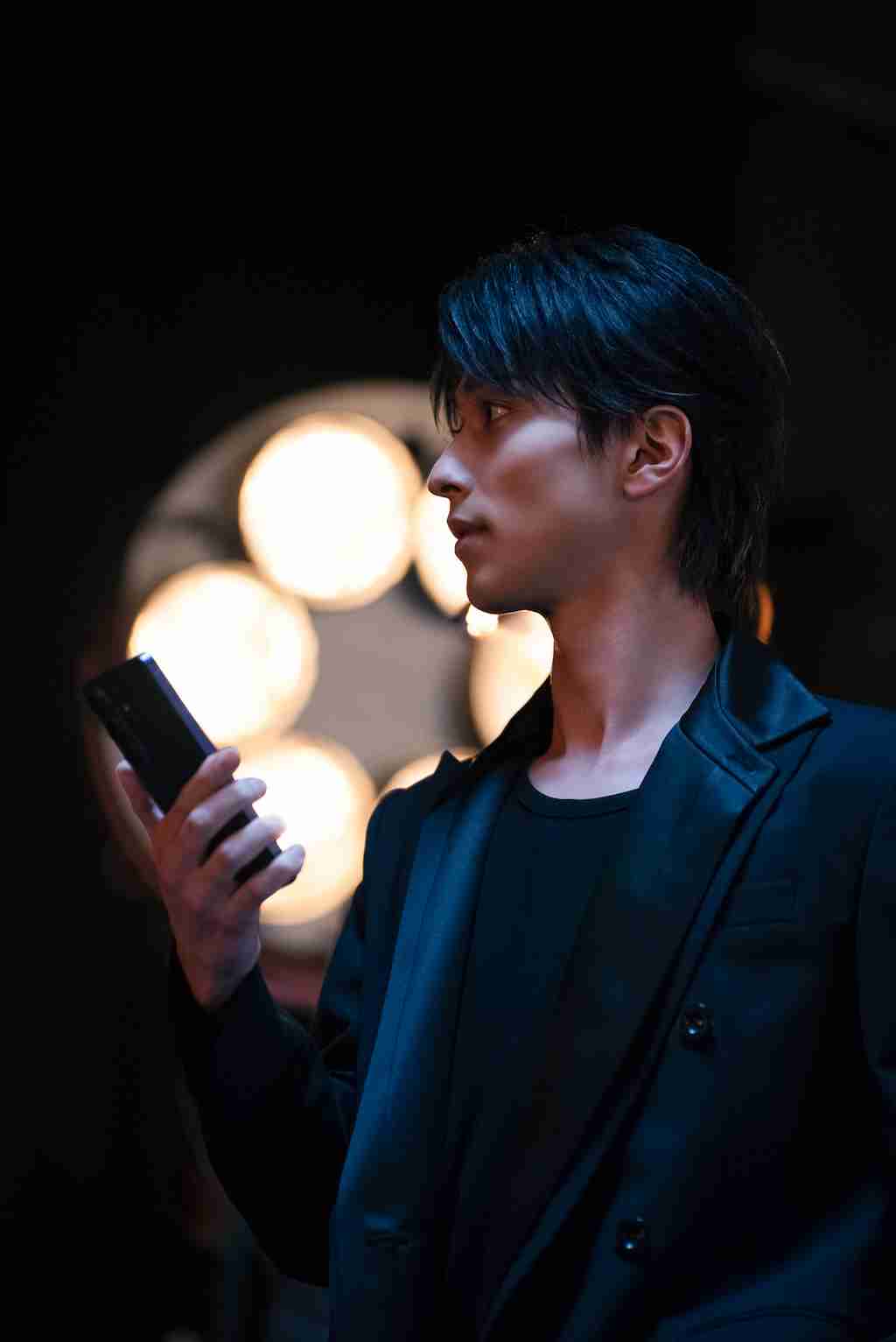 横浜流星さん好きな人 Part4 誹謗中傷とアンチ禁止