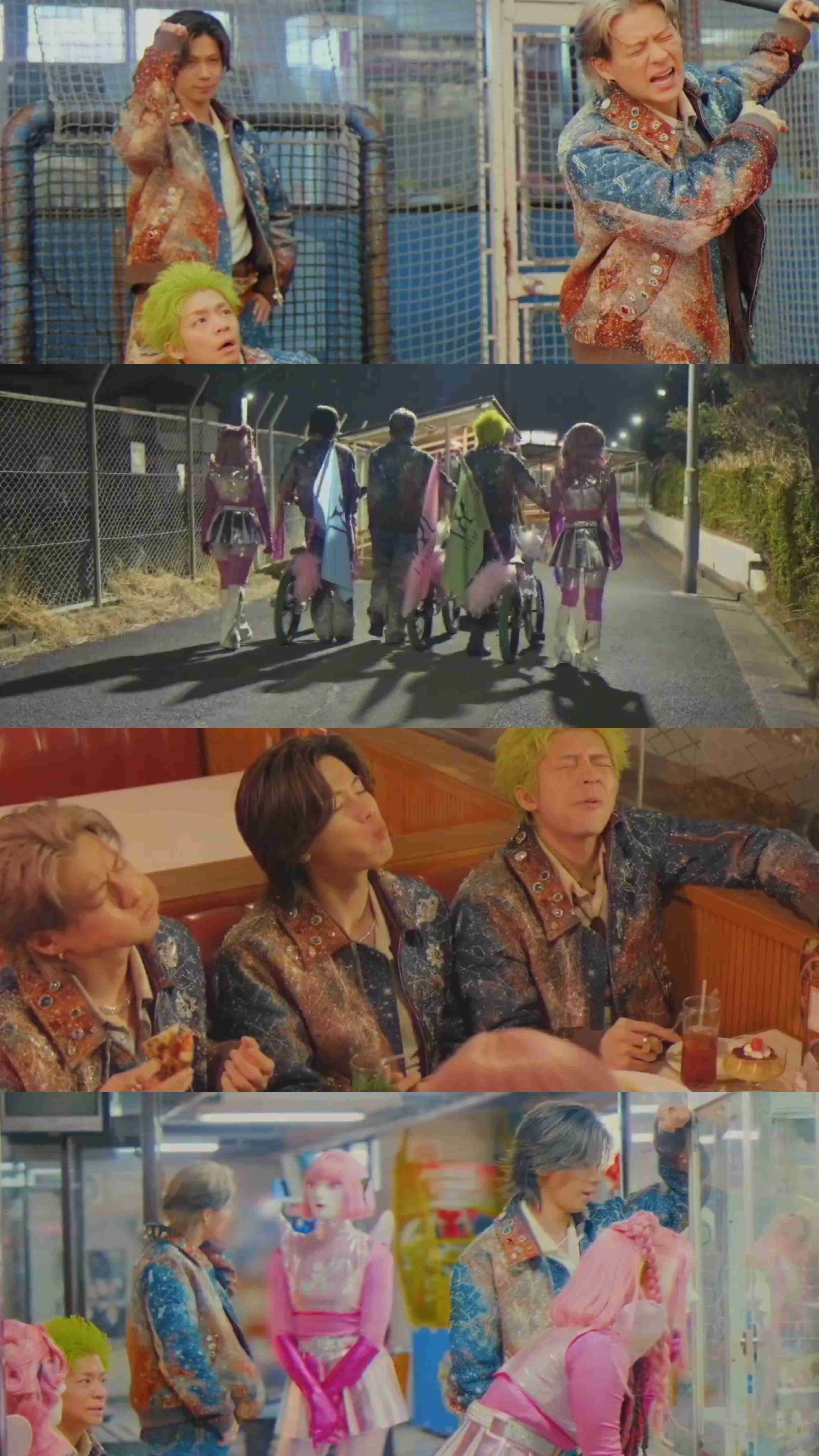Number_iファントピPart28 アンチ厳禁