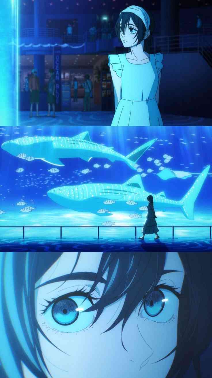 水族館デートってどう？