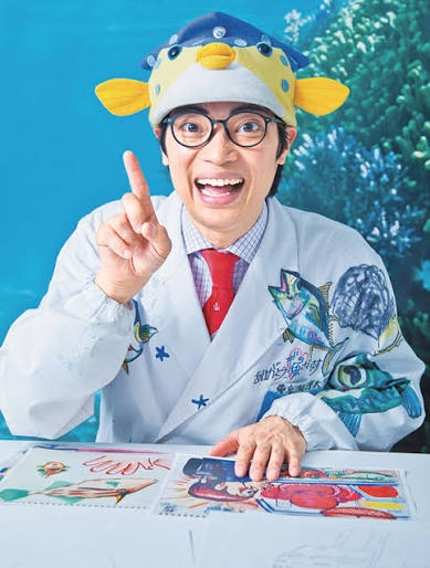 水族館デートってどう？
