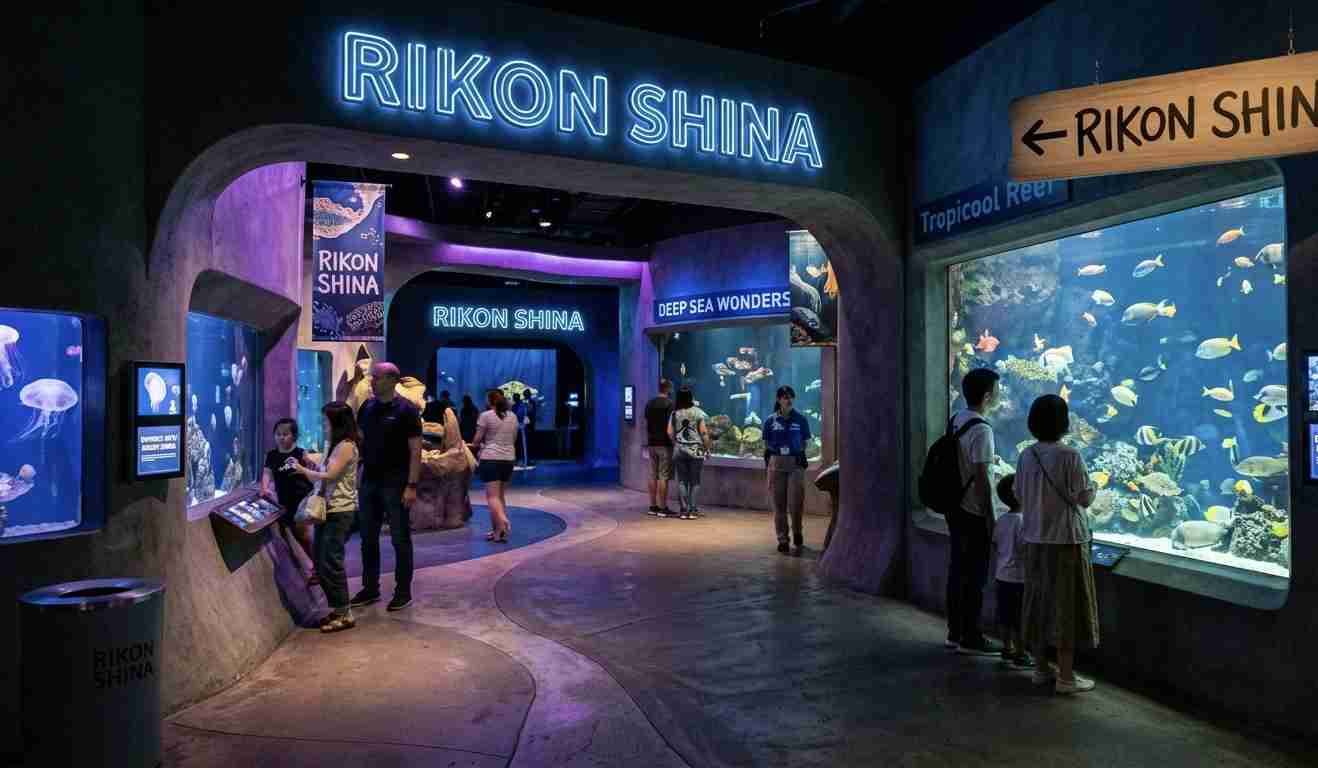 水族館デートってどう？