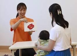 幼児教育何しています?