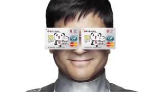 【怖い】クレジットカードの話