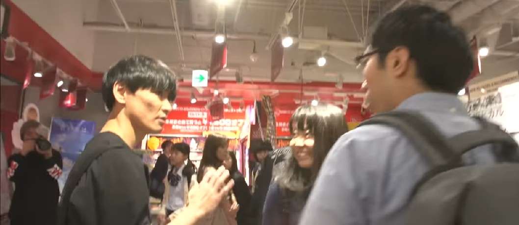 山口一郎さん(サカナクション)好きな方