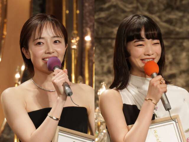 鈴木亮平主演のNetflix映画「シティーハンター」続編が製作決定!森田望智・木村文乃も続投