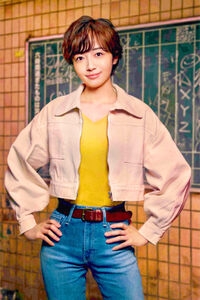 鈴木亮平主演のNetflix映画「シティーハンター」続編が製作決定!森田望智・木村文乃も続投
