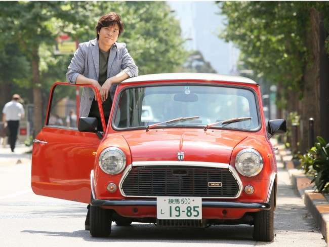 鈴木亮平主演のNetflix映画「シティーハンター」続編が製作決定!森田望智・木村文乃も続投