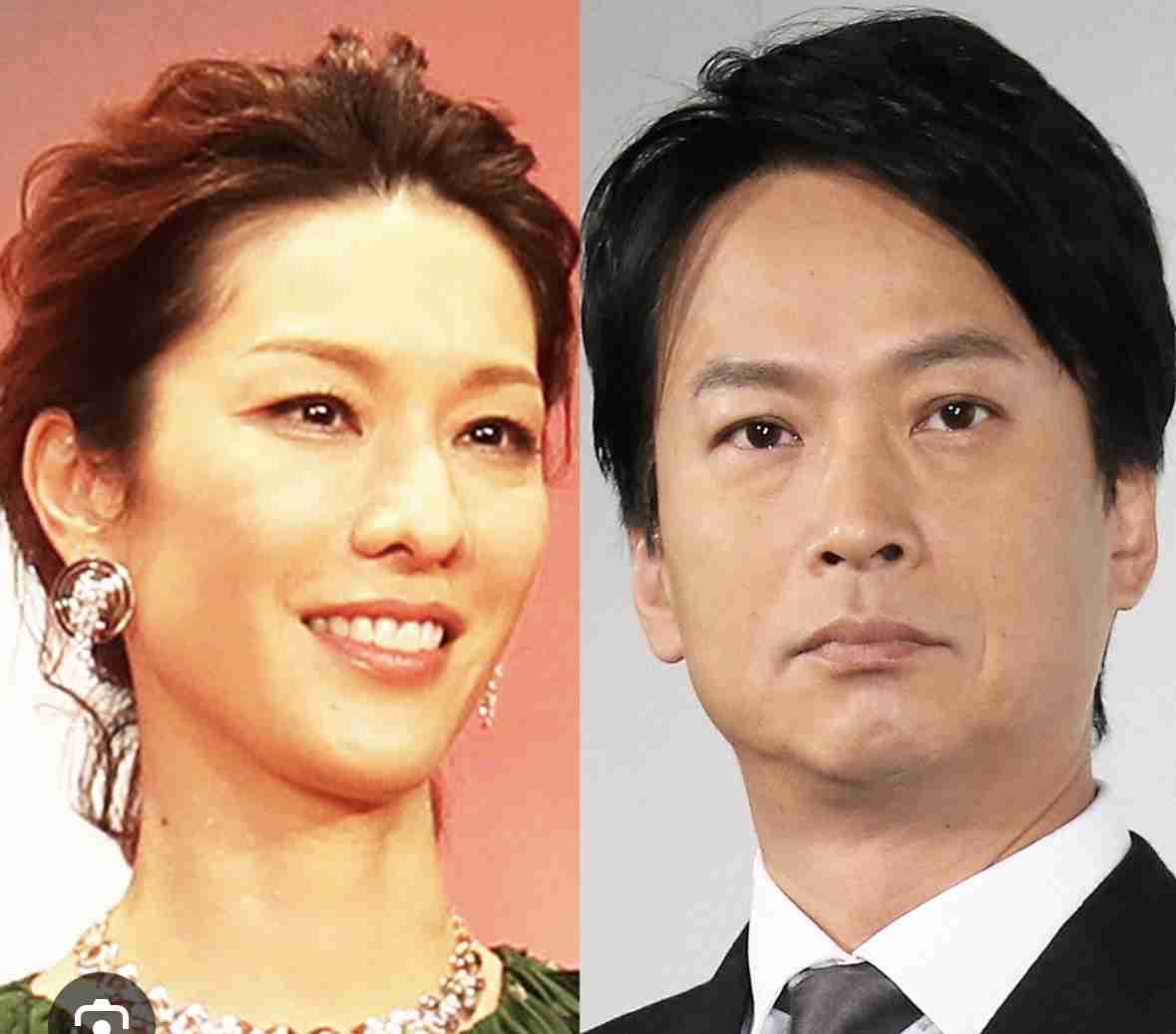 杉本哲太、離婚を発表「それぞれの人生を歩んでまいります」92年に結婚した女優・神津はづきと熟年離婚