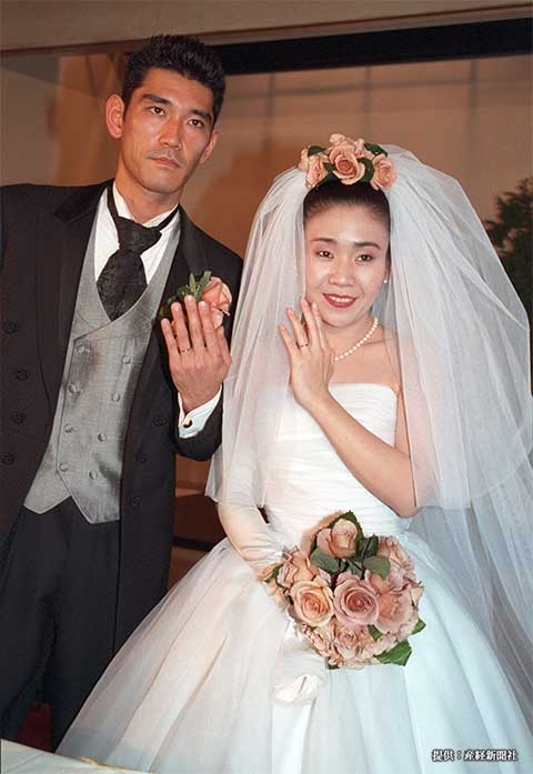 杉本哲太、離婚を発表「それぞれの人生を歩んでまいります」92年に結婚した女優・神津はづきと熟年離婚