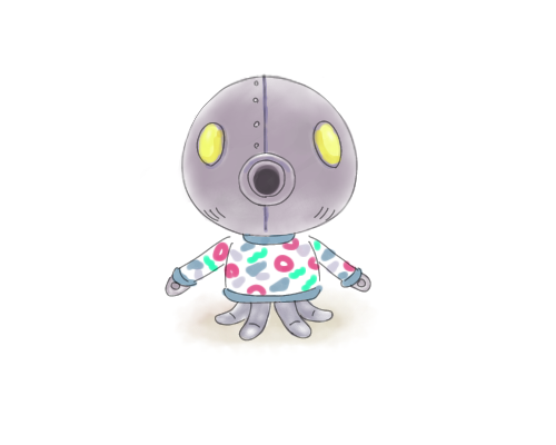 【お絵描き】絵しりとりしよう！【定期】