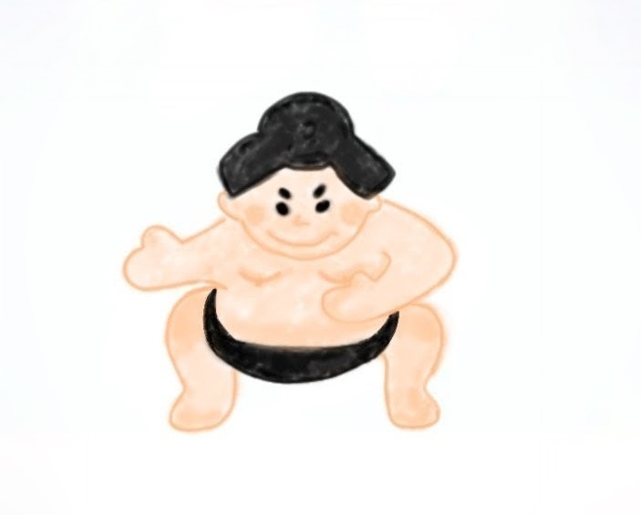 【お絵描き】絵しりとりしよう！【定期】