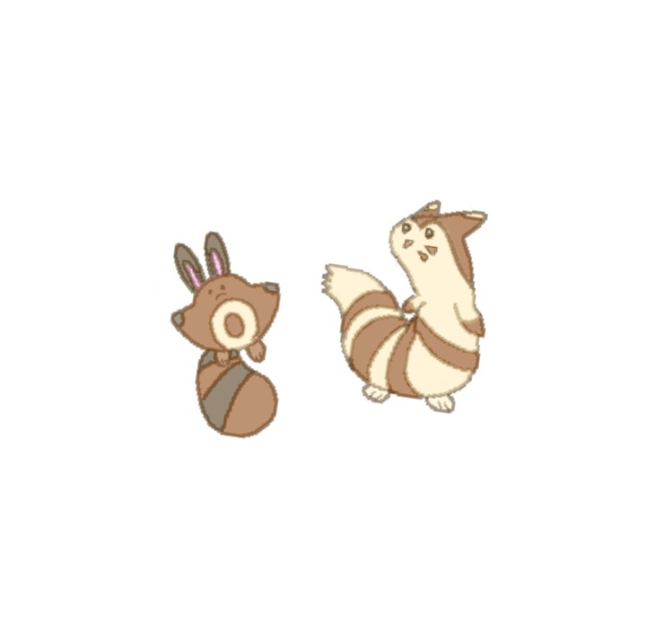 【お絵描き】絵しりとりしよう！【定期】