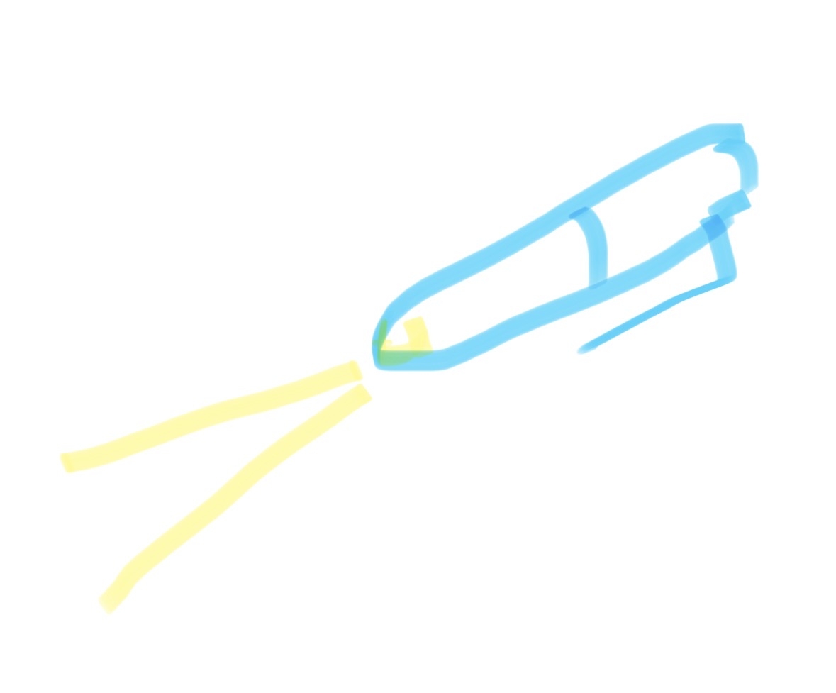 【お絵描き】絵しりとりしよう！【定期】