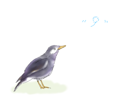 【お絵描き】絵しりとりしよう！【定期】