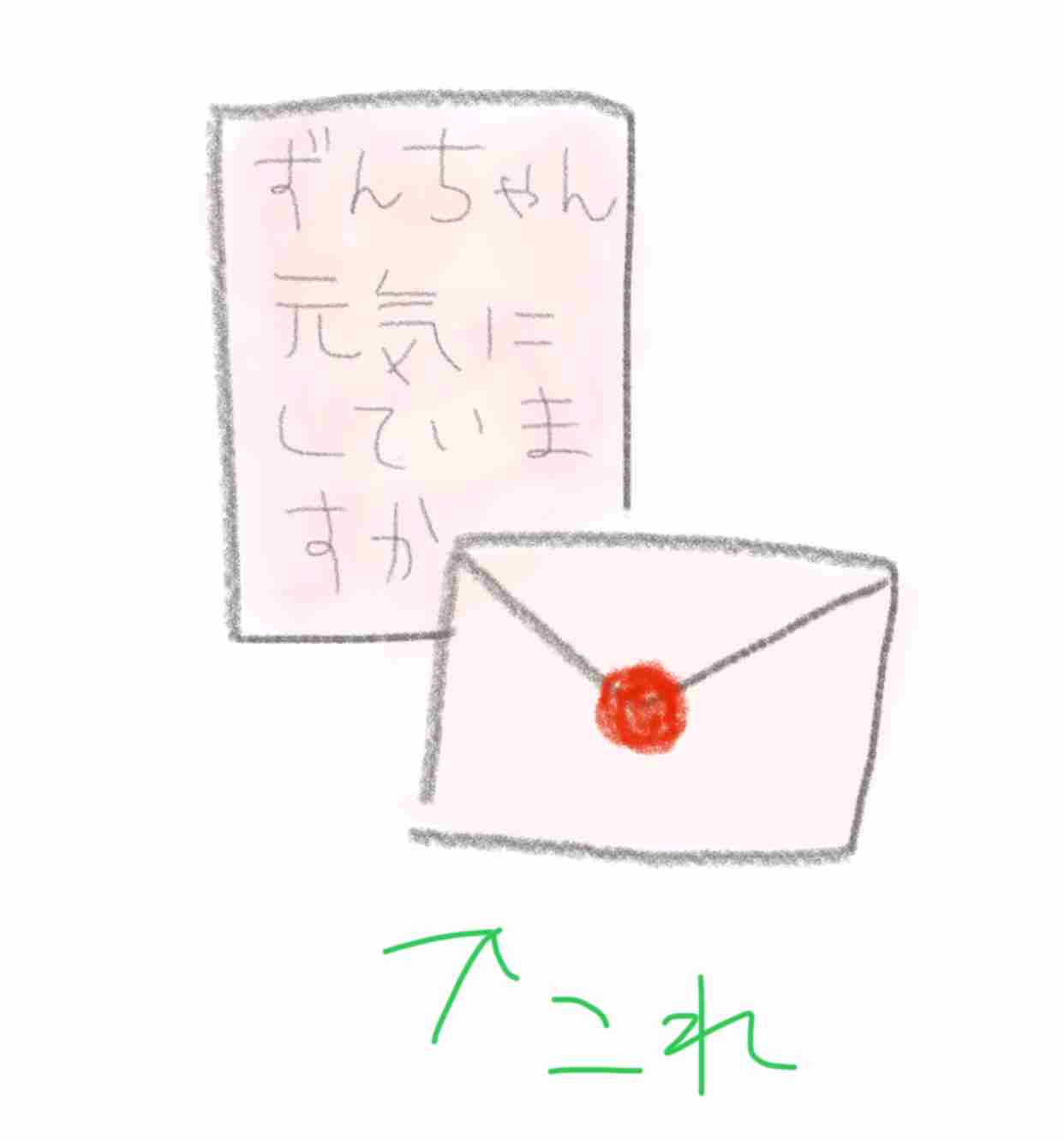 【お絵描き】絵しりとりしよう！【定期】