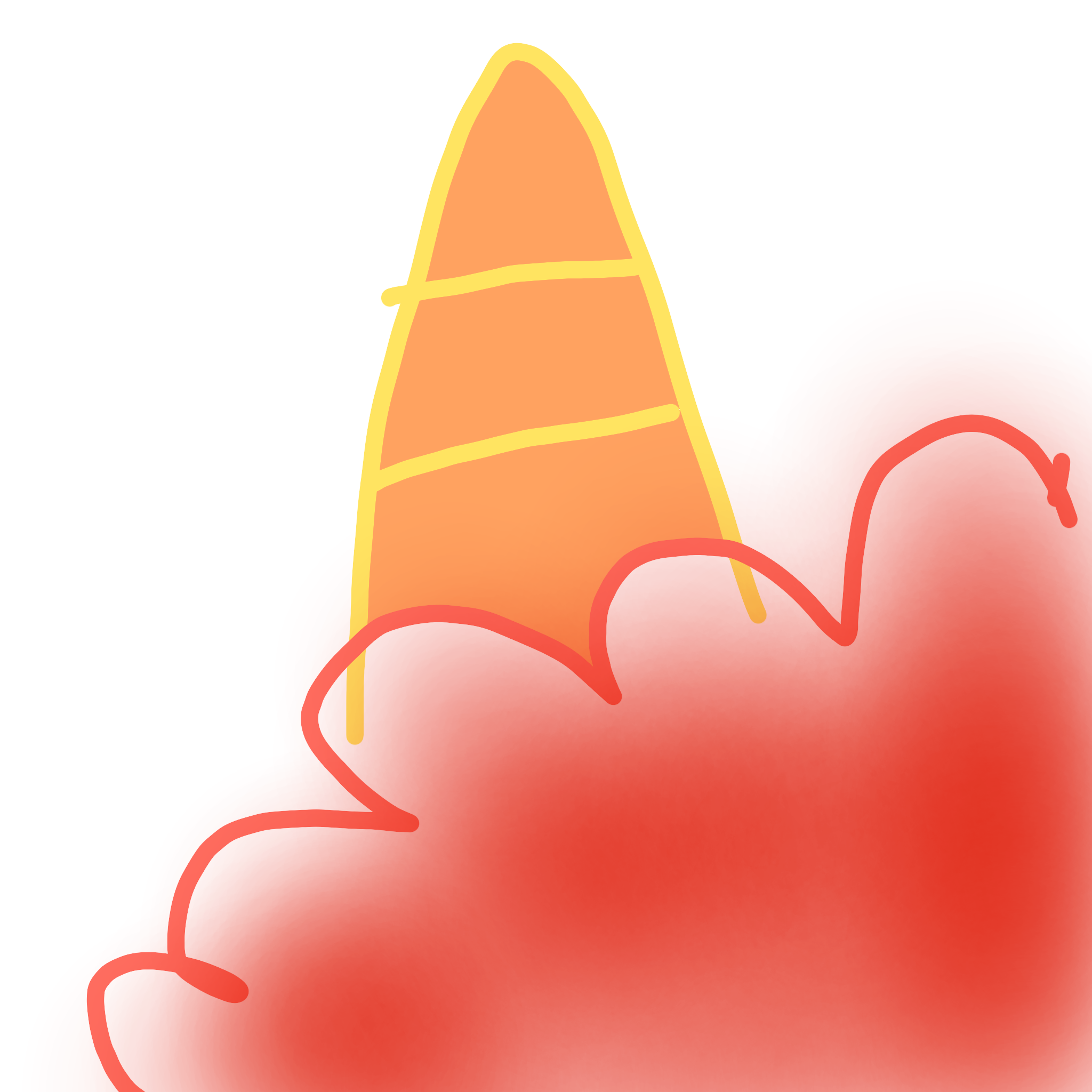 【お絵描き】絵しりとりしよう！【定期】