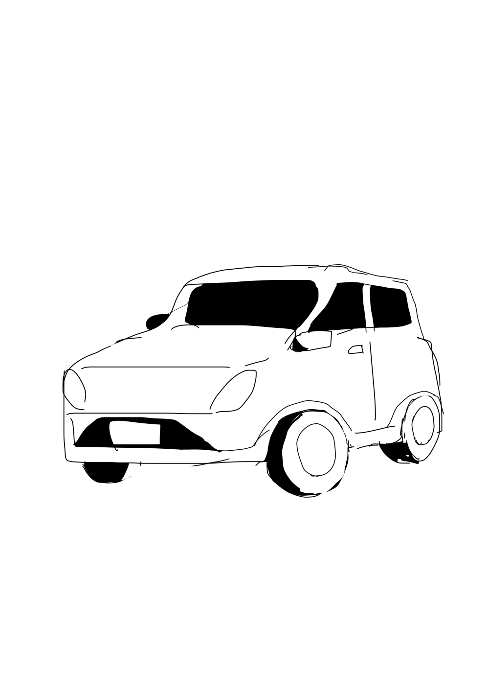 【お絵描き】絵しりとりしよう！【定期】
