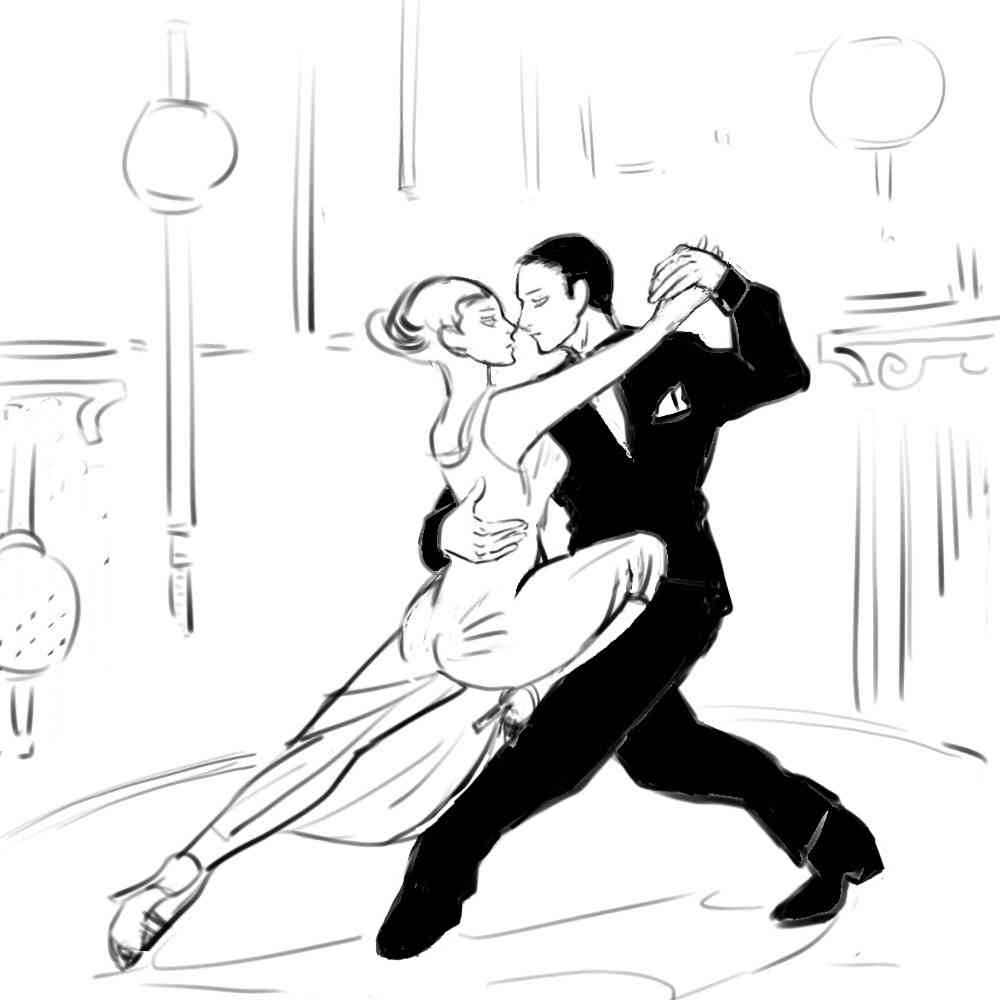 【お絵描き】絵しりとりしよう！【定期】