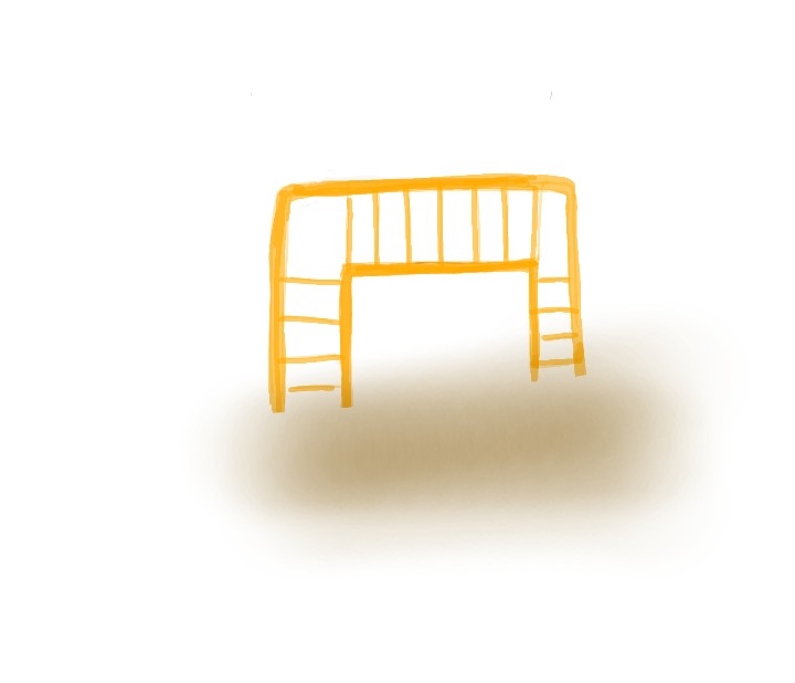 【お絵描き】絵しりとりしよう！【定期】