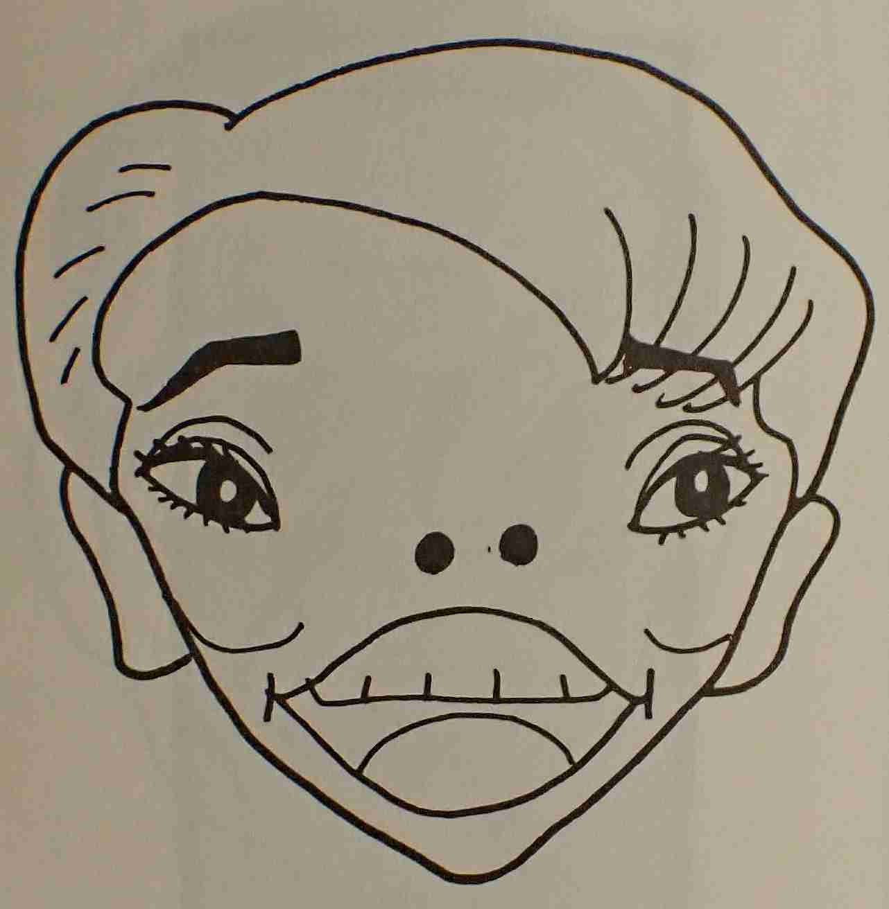 【お絵描き】絵しりとりしよう！【定期】