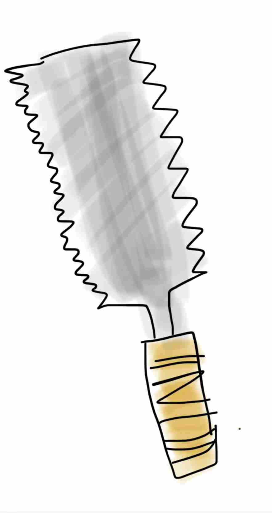【お絵描き】絵しりとりしよう！【定期】