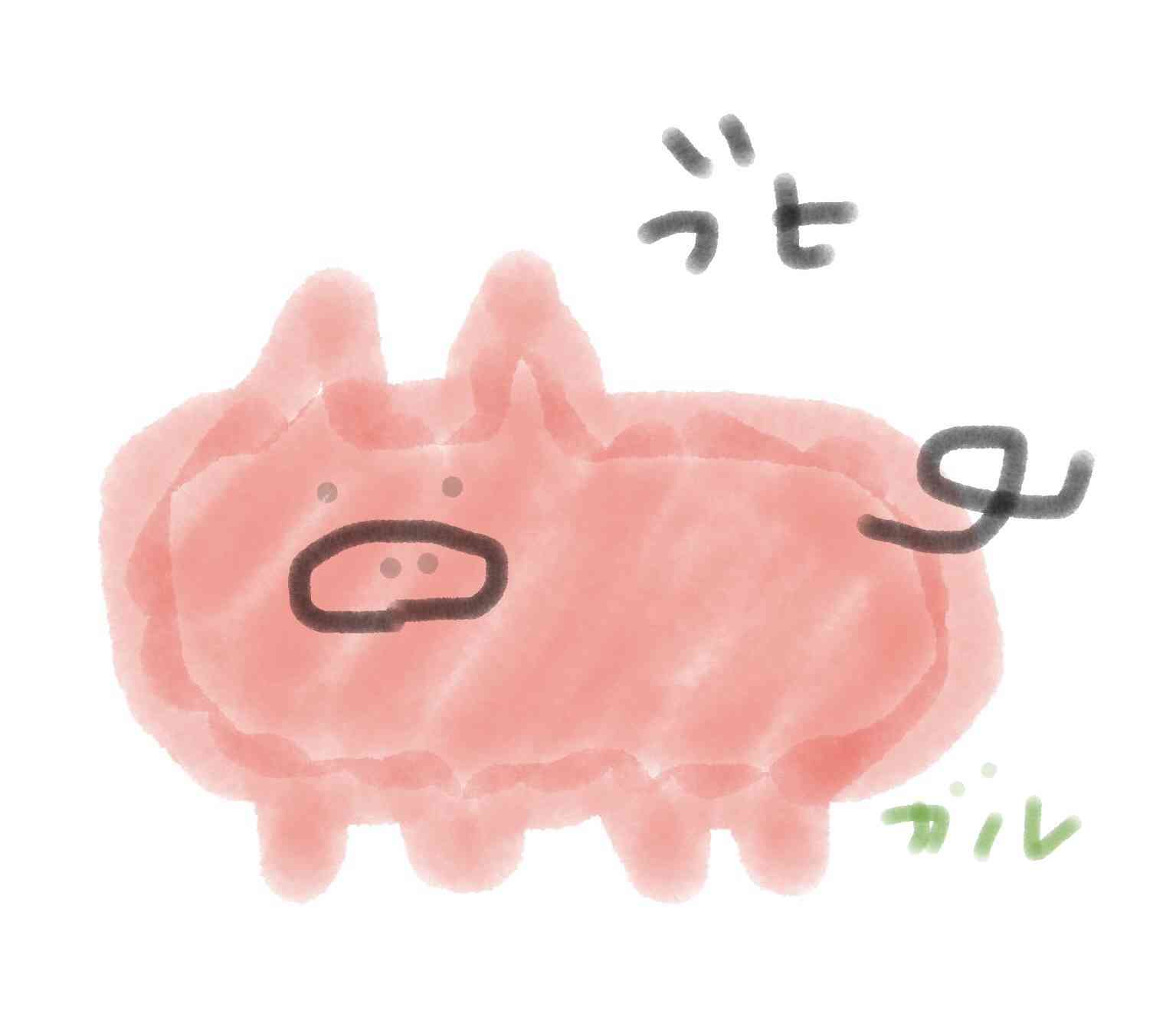 【お絵描き】絵しりとりしよう！【定期】